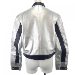 Áo khoác da LOUIS VUITTON 634540