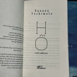 Combo 8 tác phẩm của Banana Yoshimoto 929332