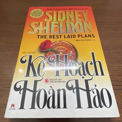 Kế hoạch hoàn hảo Sidney Sheldon 358586