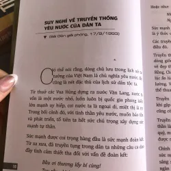 Rạng rỡ những trang sử vàng - Trần Trọng Tân 1004229