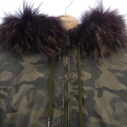 TATRAS LTA14A4351 Áo khoác lông - Hàng hiệu Authentic 817231