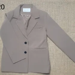 Vest Blazer 199k đồng giá 627429