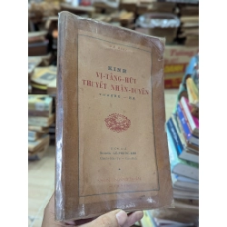 Kinh vị tằng hữu thuyết nhân duyên thượng hạ - dịch gỉa Sa Môn Lê Phước Bình 127182