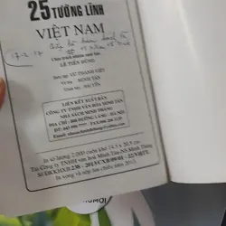 25 tướng lĩnh Việt Nam - Nguyễn Ngọc Phúc 928532