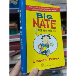 Big Nate - Lincoln Peirce 183993