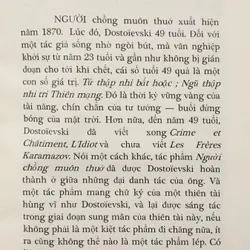 Người chồng muôn thuở (Dostoievski) 396912