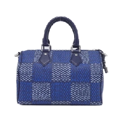 Túi xách Boston Louis Vuitton Damier Heritage Speedy Bandoulière 25cm N40691 - Hàng hiệu Authentic 803538