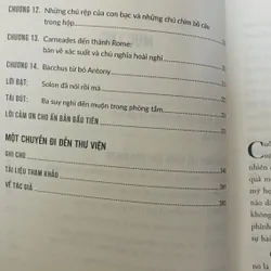 Trò Đùa Của Sự Ngẫu Nhiên - Nassim Nicholas Taleb#HATRA 597403