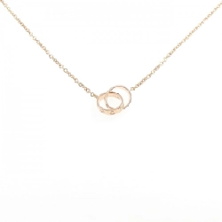 Dây chuyền Cartier Baby Love - Hàng hiệu Authentic