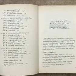 The Purpose Driven Life: What on Earth Am I Here for? - Rick Warren 734852