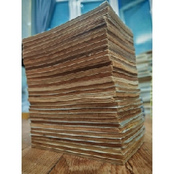 TRUYỆN TRANH Dấu Ấn Rồng Thiên phần 2 777356