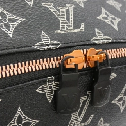 Ba lô Louis Vuitton Monogram Ink (Lộn ngược) Apollo M43676 610134