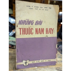 NHỮNG BÀI THUỐC NAM HAY 164884