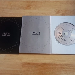 ALBUM WANNAONE 525349