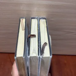 II Truyện Tranh: BLACK JACK (Bìa Cứng) - Tập Lẻ: 1, 3, 5 - TEZUKA OSAMU 732606