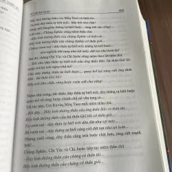 VĂN HỌC DÂN GIAN CÁC DÂN TỘC THIỂU SỐ VIỆT NAM TẬP 6 SỬ THI RA GLAI 750479