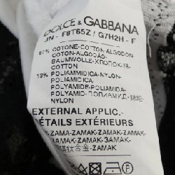 Dolce & Gabbana DOLCE&GABBANA F8T65Z/G7H2H Áo - Hàng hiệu Chính hãng 775281