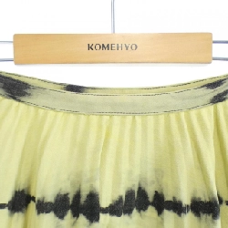 【Mã giảm giá】Christian Dior CHRISTIAN DIOR Váy 653915