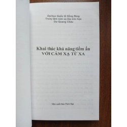 Khai thác khả năng tiềm ẩn với cảm xạ từ xa - Vạn Phan, Nguồn Sống 540051