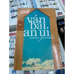 Ván bài an ủi - Anna Gavalda Văn học nước ngoài VAVO1004
