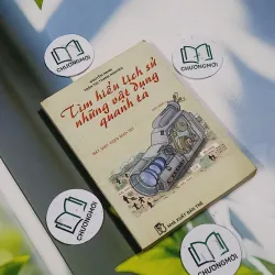 Tìm Hiểu Lịch Sử Những Vật Dụng Quanh Ta - Máy Quay Video Xách Tay - Nguyễn Hạnh 705720