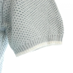 【Mã giảm giá】Foxey FOXEY Áo len 640208