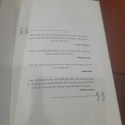 Patrick Lencioni - NGƯỜI ĐỒNG ĐỘI LÝ TƯỞNG 1021937
