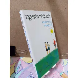 Trước Vòng Chung Kết - Nguyễn Nhật Ánh VĂN HỌC RUBO2809 569692