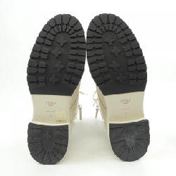 Giày bốt FENDI - Hàng hiệu Chính hãng 829734