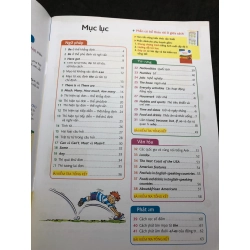 To understand English lớp 6 2017 mới 80% bẩn nhẹ KÈM CD Krystel Gerber, Céline Laurent HPB1409 HỌC NGOẠI NGỮ 347576