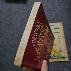 Thượng đế không bắt buộc 734054