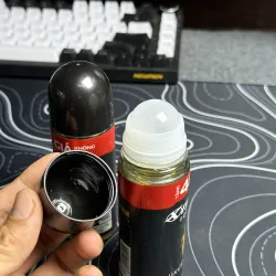 Combo 2 chai lăn khử mùi Xmen 48h 140ml 1024830