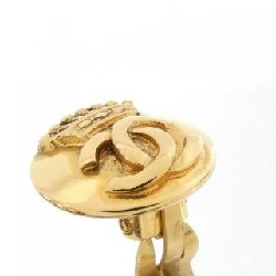 【Vintage】Bông tai Chanel 624847