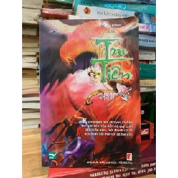 Tru tiên full bộ 799539