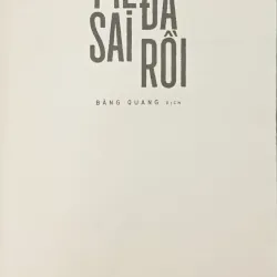 Mẹ đã sai rồi (Michel Bussi) 1023590