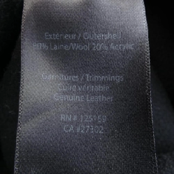 Áo khoác MACKAGE - Hàng hiệu Authentic 821754