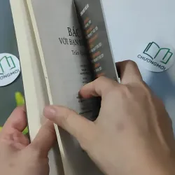 Bác Hồ Với Bạn Bè Quốc Tế - Trần Quân Ngọc 928603