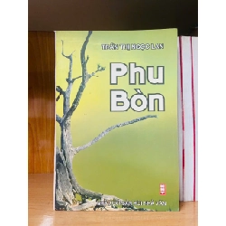 Phu Bòn - Trần Thị Ngọc Lan Vanvosach