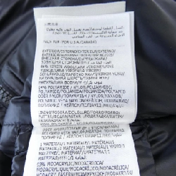 MONCLER CARRELET Áo gile - Hàng hiệu Chính hãng 821628