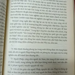 GIÁO SĨ THỪA SAI VÀ CHÍNH SÁCH THUỘC ĐỊA CỦA PHÁP TẠI VIỆT NAM (1857-1914) 706423