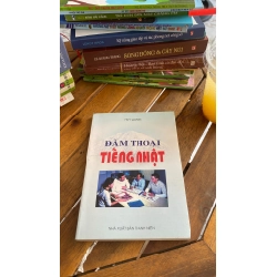 Đàm thoại tiếng Nhật – Huy Quang