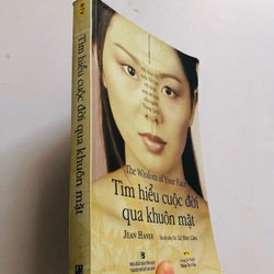 TÌM HIỂU CUỘC ĐỜI QUA KHUÔN MẶT  523737