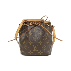 Túi xách vai Louis Vuitton Monogram Nano Noé M41346 - Hàng hiệu Chính hãng
