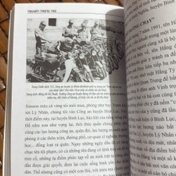 Tiễu trừ ác thú - Nguyễn Trọng Tạo 517948