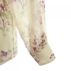 【Mã giảm giá】Áo sơ mi CELINE 645947