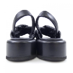 Giày sandal nền tảng PRADA 1XZ747 - Hàng hiệu Authentic 830689