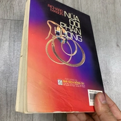 Nửa đời phấn hương - Richard Mason. 1a4 509058