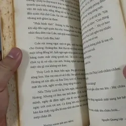 Những Mảnh Đời Đen Trắng - Nguyễn Quang Lập 798409