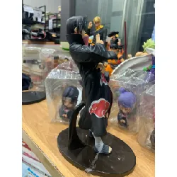 Mô hình Naruto ITACHI Akatsuki - ITACHI Akatsuki  cao 25cm cực ngầu 714402