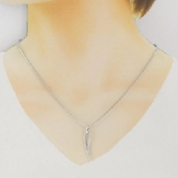 Dây chuyền kim cương Joaquin Belao - Hàng hiệu Authentic 843938